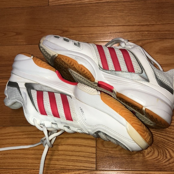 Adidas Running Shoes adiTUFF™ - Picture 2 of 7